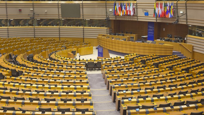 Európsky parlament