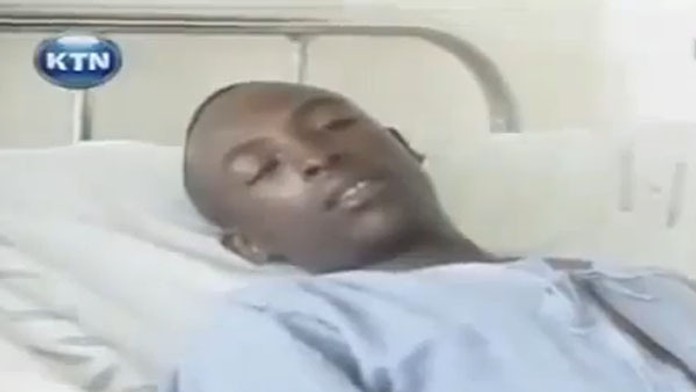 Tento muž sa prebral v márnici po tom, čo ho vyhlásili za mŕtveho