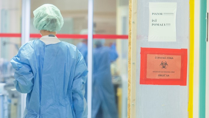 Českí lekári k nám v prípade potreby neprídu. Tvrdia, že nechcú podraziť svojich slovenských kolegov