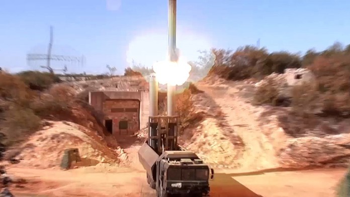 Rusko rozmiestnilo v Kaliningrade dva silné raketové systémy s dostrelom až do Švédska