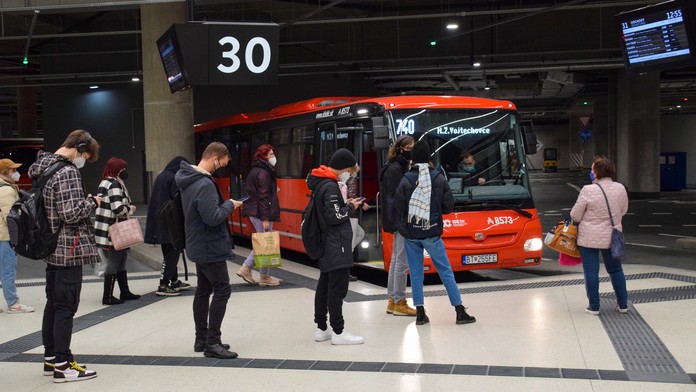 Ilustračná snímka.