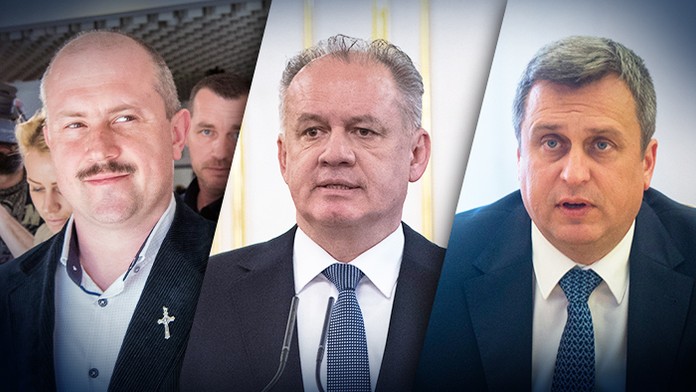 Moskva - ilustračná snímka.