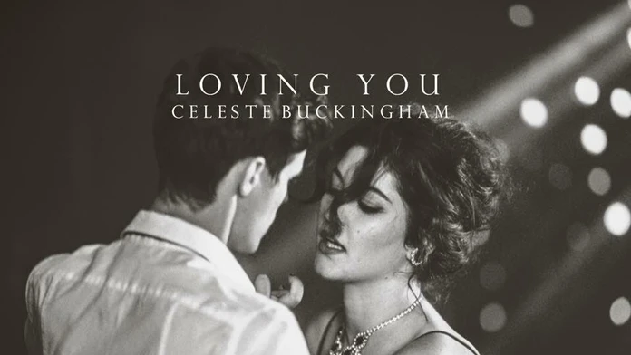 Celeste Buckingham a Matej Vávra v novom klipe Loving You.