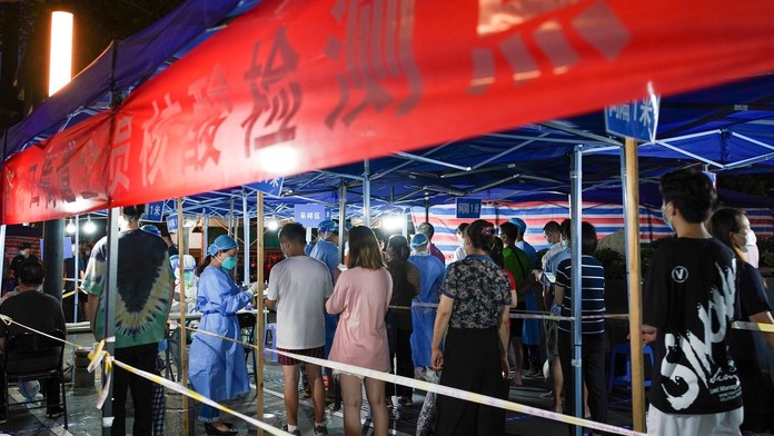 Ilustračná snímka. 