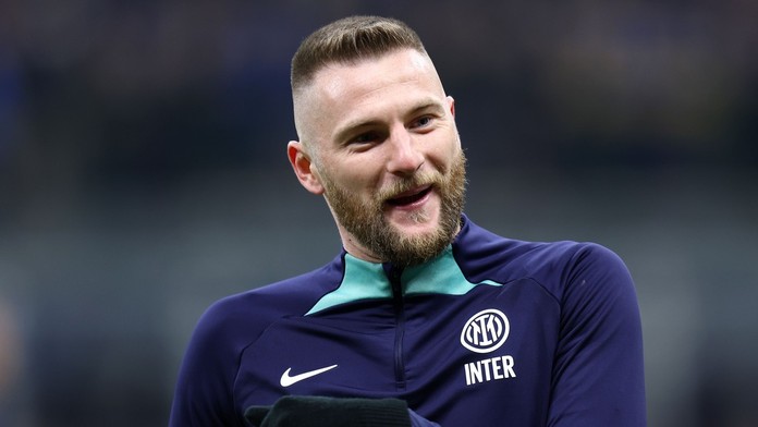 Dohodnuté: Milan Škriniar prestúpi do PSG, tvrdí Fabrizio Romano