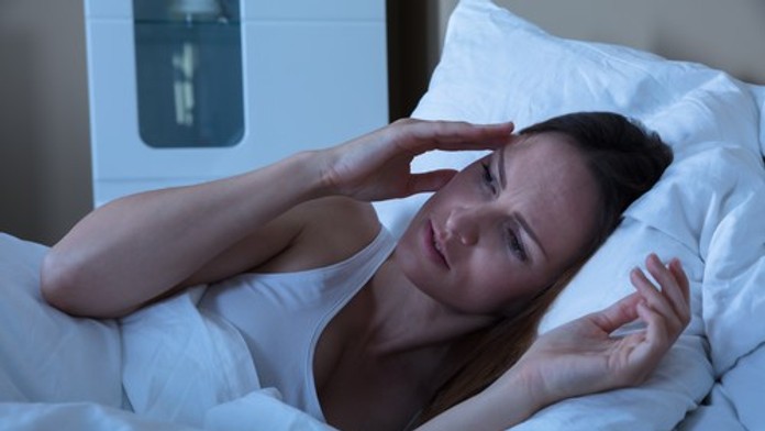 Prevaľujete sa často pri spánku? Môže to prezrádzať vážnu chorobu