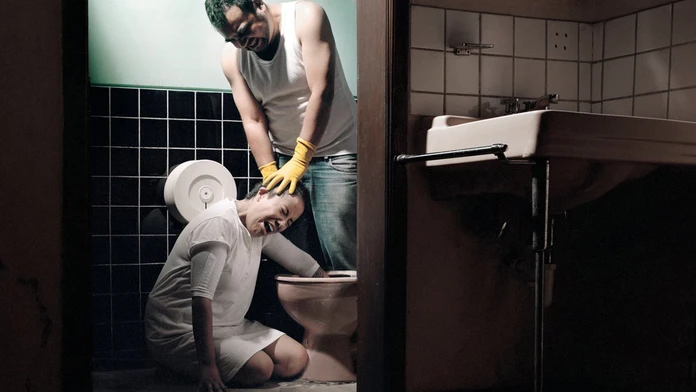 Fotografka zachytila horor na klinike, kde liečia homosexuálov