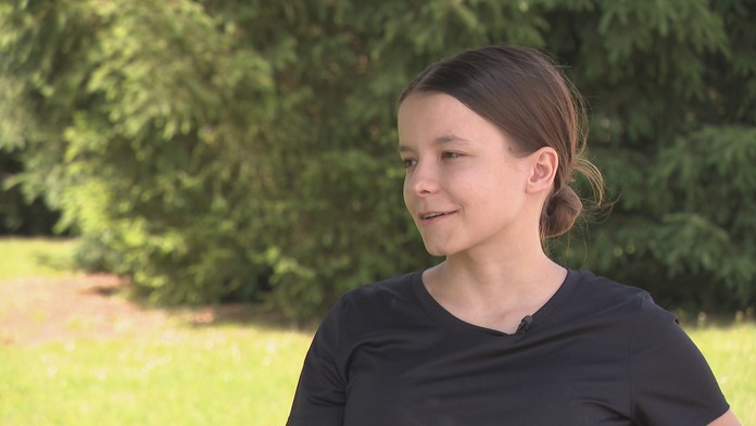 Prokurátor podal obžalobu na Vladimíra Šeparneva, ktorý postrelil kadetku Mišku