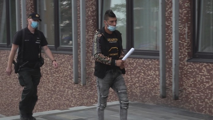 Doživotný zákaz šoférovania a alkohol v krvi. 