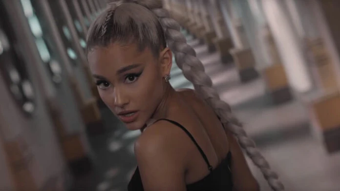 Ariana Grande