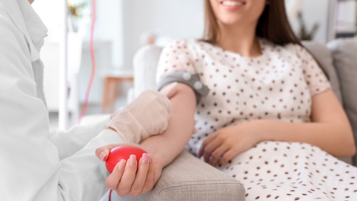 Súvisí vaša krvná skupina s rizikom mozgovej príhody? Vedci majú odpoveď