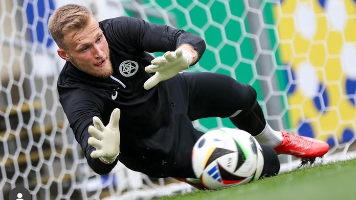 Po majstrovstvách Európy mení klub. Slovenský reprezentant sa zo zámoria vracia do Európy