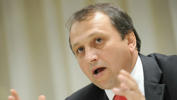 Jozef Burian.