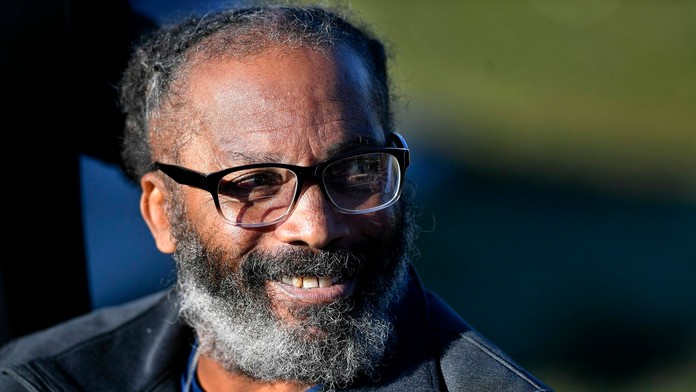 Kevin Strickland je po 43 rokoch na slobode