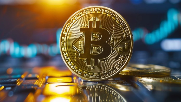 Bitcoin prvýkrát v histórii prekročil hranicu 100 000 amerických dolárov