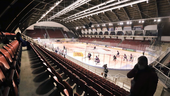 Ilustračná snímka.