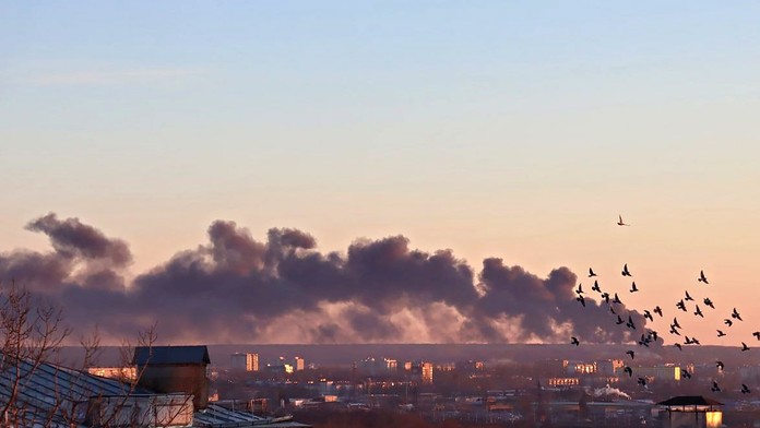 Ukrajinci vybabrali s ruskou protivzdušnou obranou. Kľúčom je nenápadná zbraň z Austrálie