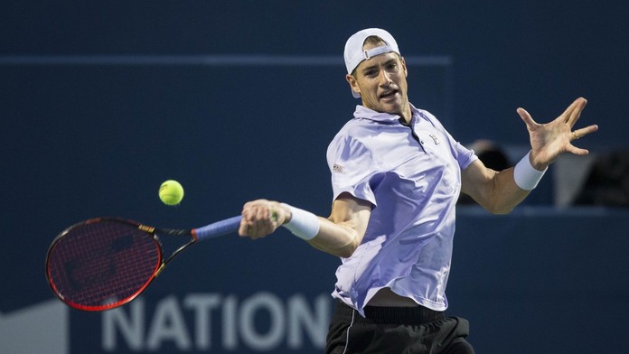 Bývalý americký tenista sa zastal Rusov. Odpoveďou bola ostrá reakcia z Ukrajiny