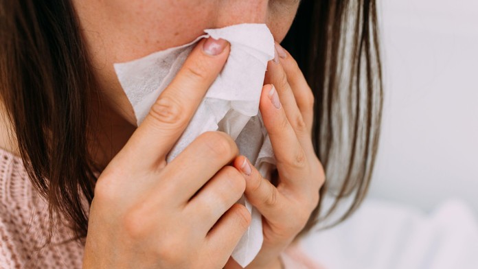 Ilustračná snímka.