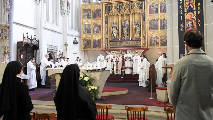 Ilustračná snímka.