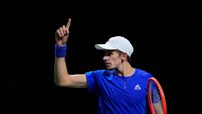 Matteo Arnaldi
