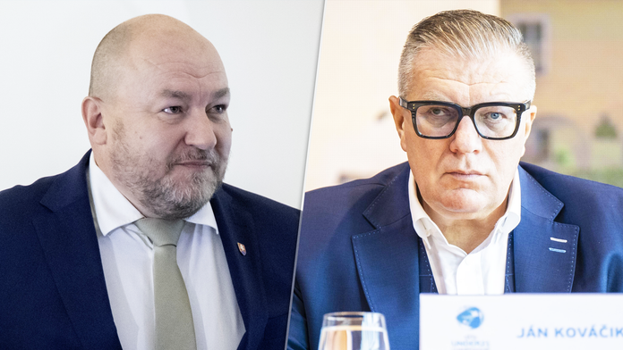 Nenažratý SFZ, bude sa triasť zem, hromží Huliak. Zväz sa ohradil voči vyjadreniam ministra