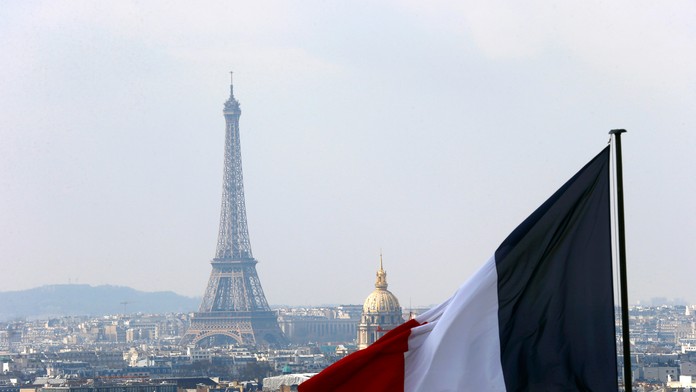 Ilustračná snímka.