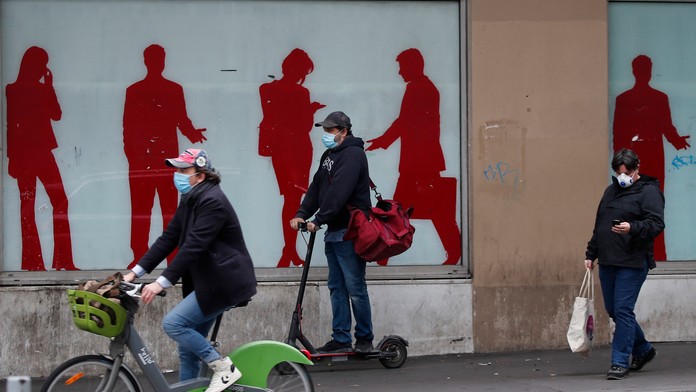 Katy Perry zverejnila video z ultravuku. 