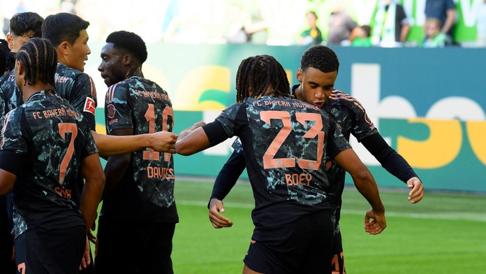 Bayern Mníchov úspešne vstúpil do novej sezóny. Najskôr stratil vedenie, no tešil sa z triumfu