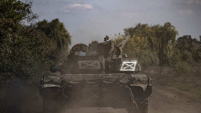 Ďalší úspech ukrajinských síl. V strategicky významnej oblasti opätovne dobyli päť obcí