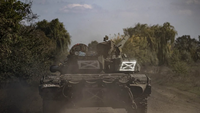 Ďalší úspech ukrajinských síl. V strategicky významnej oblasti opätovne dobyli päť obcí