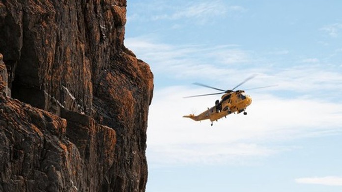 Tehotná žena spadla do rokliny na Kréte. Tragédiu neprežila ani ona, ani jej dieťa