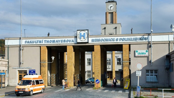 Ilustračná snímka