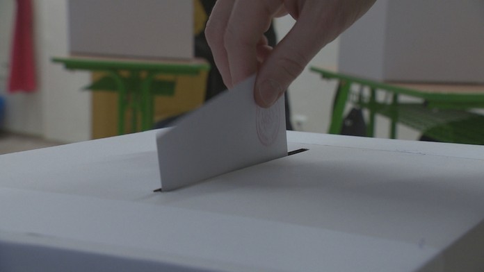 Problémy s nadchádzajúcimi voľbami