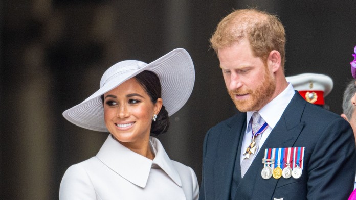 Nové fotky dcéry Harryho a Meghan sú vonku. Je to celý otec