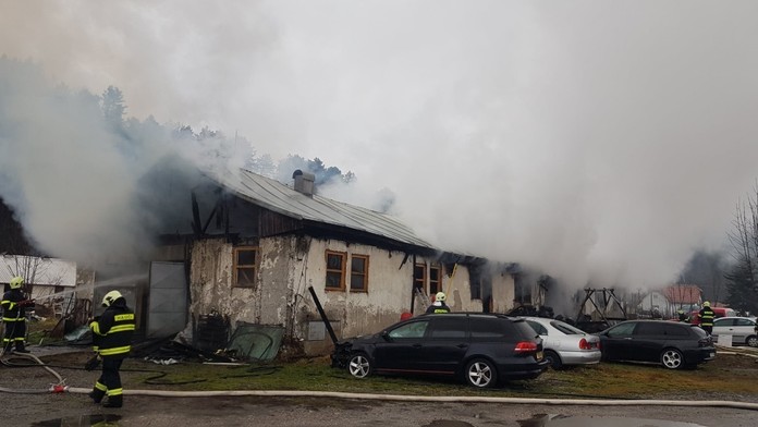 Ilustračná snímka.