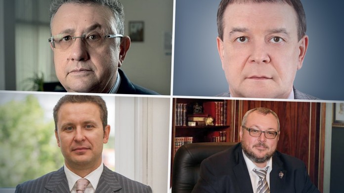 Záhadné úmrtia ruských oligarchov počas invázie na Ukrajinu: Väčšina z nich je napojená na Gazprom