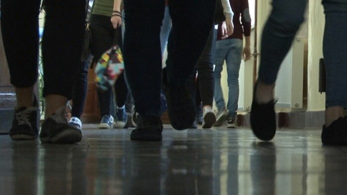 Žiačke gymnázia diagnostikovali žltačku