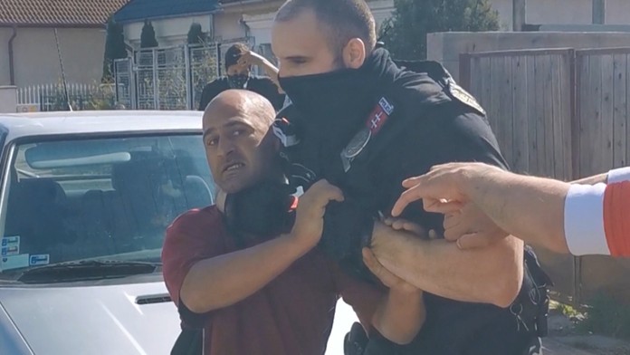 Vo Vrbnici potvrdili koronavírus siedmim pacientom.