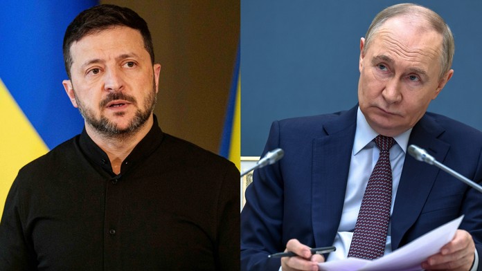 „Rusko hrá mŕtveho chrobáka.“ Experti prezradili, čo stojí za náhlou zmenou Putinovej taktiky