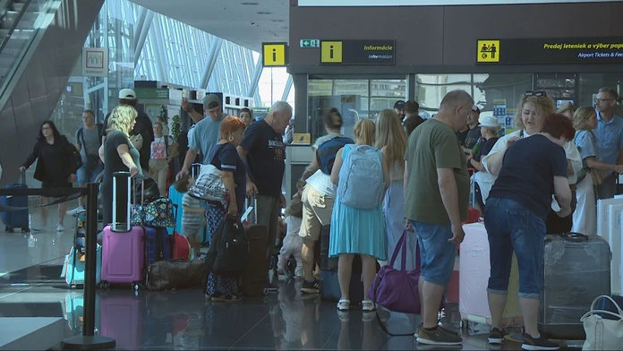 Kam na dovolenku po šesťdesiatke? Medzi svetovou špičkou sú aj susedia Slovenska