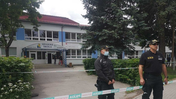 Ilustračná snímka.