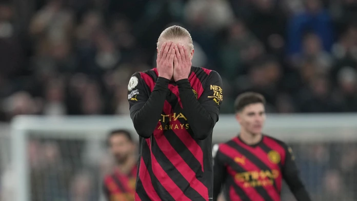 V Manchesteri City sú z obvinení prekvapení. Rivali z Premier League chcú ich vylúčenie