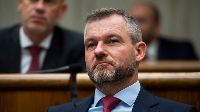 Voľby by mali byť do konca júna, odkladať ich nemá význam, tvrdí Pellegrini