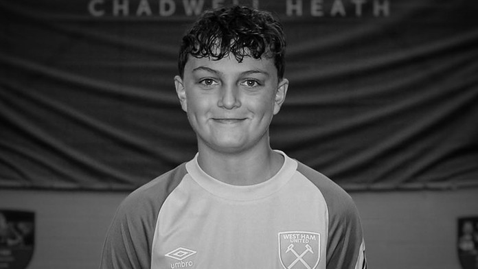 Keď objavili nádor, bolo už príliš neskoro. Len 15-ročný futbalista podľahol zákernej chorobe