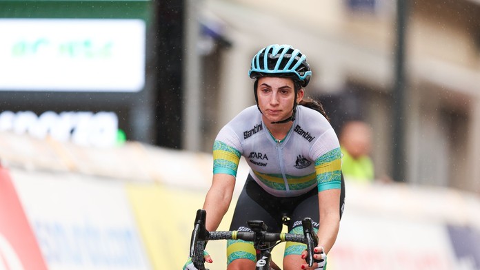 Úspešná paralympionička Paige Grecová náhle zomrela, mala len 28 rokov