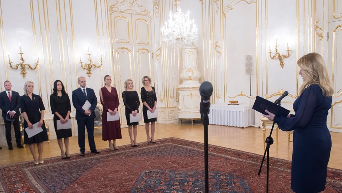 Ilustračná snímka. 