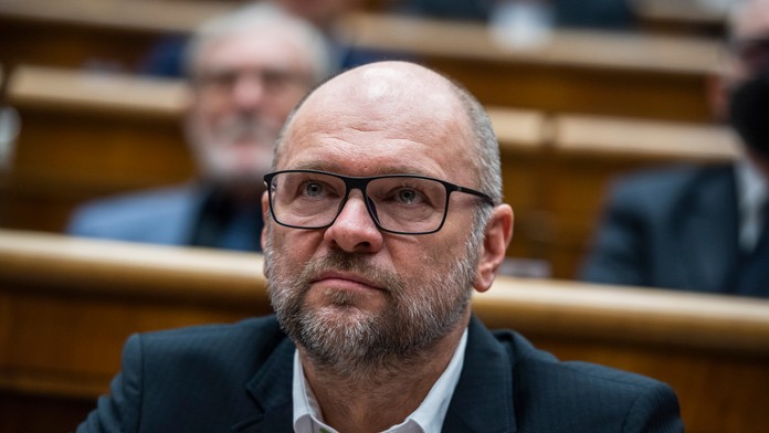 Chce zostať lídrom. Richard Sulík sa bude uchádzať o post predsedu SaS na blížiacom sa kongrese