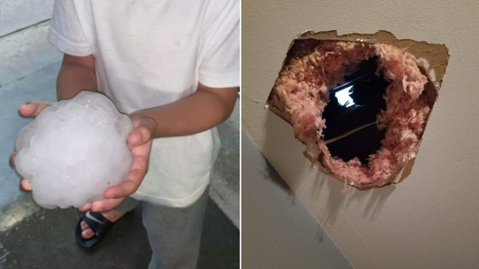 Michal Šafrata a Barbora Piešová