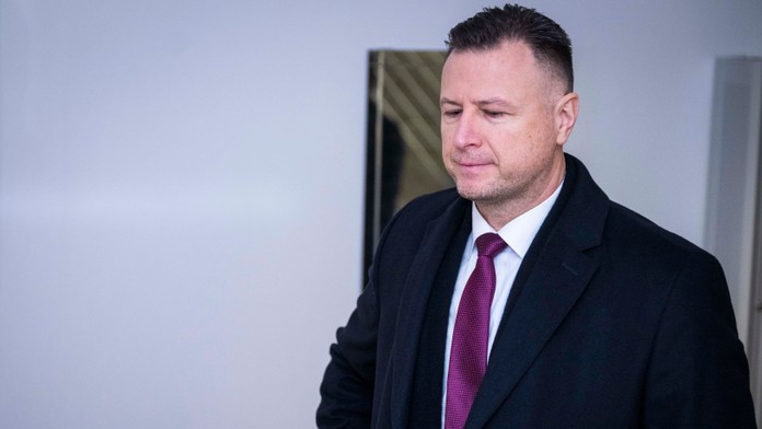 Súdny proces s exministrom Gálom: Vypovedal dôležitý svedok